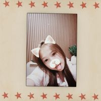 เสียงต้นฉบับ - น้องมุกแงะ