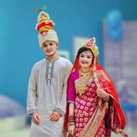 original sound - Jui Mithu