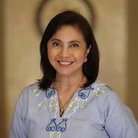 original sound - Leni Robredo