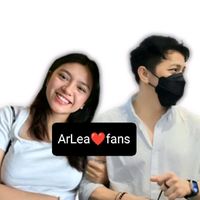 arlea.fans