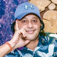 original sound - Ramit Dhungana official