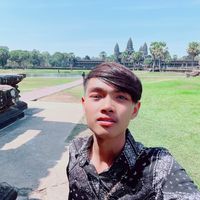 original sound - ហួរ-HouR