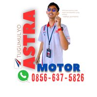 suara asli - Wahyu purnomo