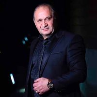 оригинальный звук