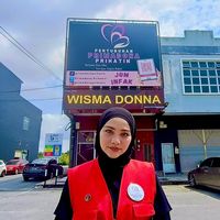 original sound - Donna One Stop Centre HQ