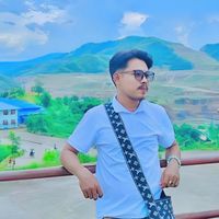 original sound - H Z  ''ဖားကန့်သား''👱‍♂️👱‍♂️