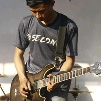 suara asli - Ahmad M