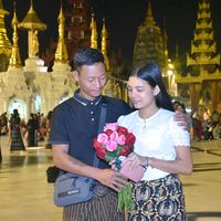 original sound - 🌻khaing Thidar swe25👩‍⚕️
