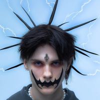 оригинальный звук