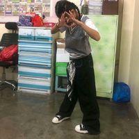 original sound - Crystalaeyna🥋🥋🥋