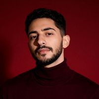 الصوت الأصلي