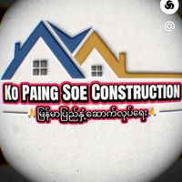 ko.paingsoeconstruction