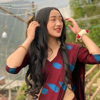 aayeshathebelimbu