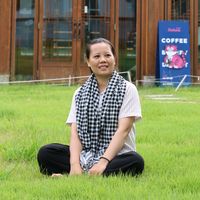 nhạc nền - Mẫn Quy