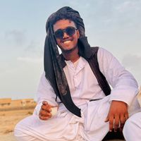 الصوت الأصلي