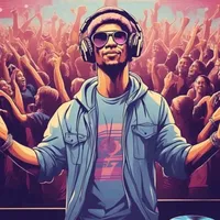 original sound - dj855110