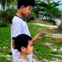 เสียงต้นฉบับ - Zayden Paphawin