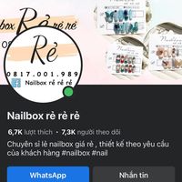 nailmoclam