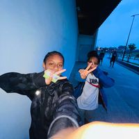 son original