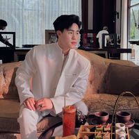 nhạc nền - Sơn ♘