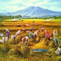 เสียงต้นฉบับ - วัฒนธรรมอีสาน