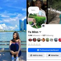 original sound - 🩷Ya min 🇸🇬