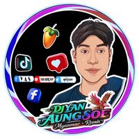မူရင်းအသံ - 🔰Dj.Yan.Aung.Soe〽1M🌿