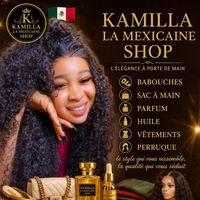kamillalamexicaien