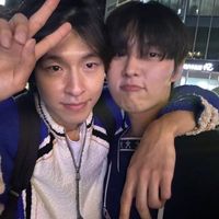 оригинальный звук