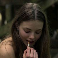 оригинальный звук