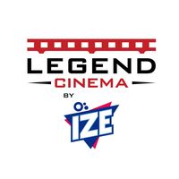 original sound - Legend by IZE
