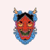 sashi.red_hannya_tattoo
