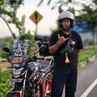suara asli - fedy