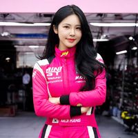 오리지널 사운드 - Miji / racing driver