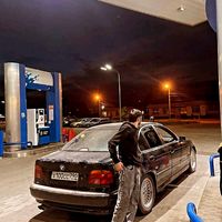 оригинальный звук