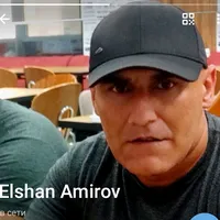 original sound - elshan.amirov