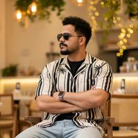 الصوت الأصلي