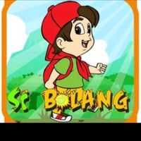 suara asli - Si Bolang 🦇