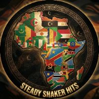 original sound - STEADY SHAKER HITS