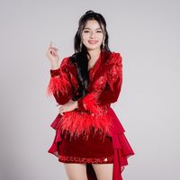 เสียงต้นฉบับ - ส้ม พฤกษา 💖🍊