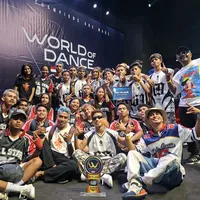 original sound - godboys.official