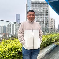 原声 - Joe Chan