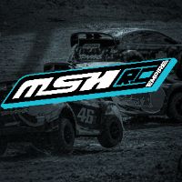 original sound - MSH RC