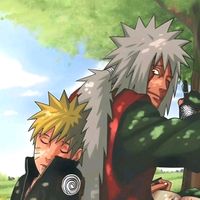 only...naruto...usuru