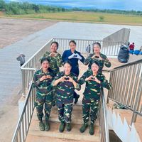 เสียงต้นฉบับ - นางคีด