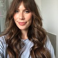 laurendraperwrites