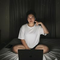 original sound - N O R E E N 🦋🤍✨