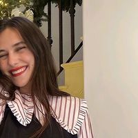 dona do meu pensamento