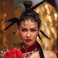 original sound - missthailandia