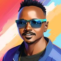 الصوت الأصلي